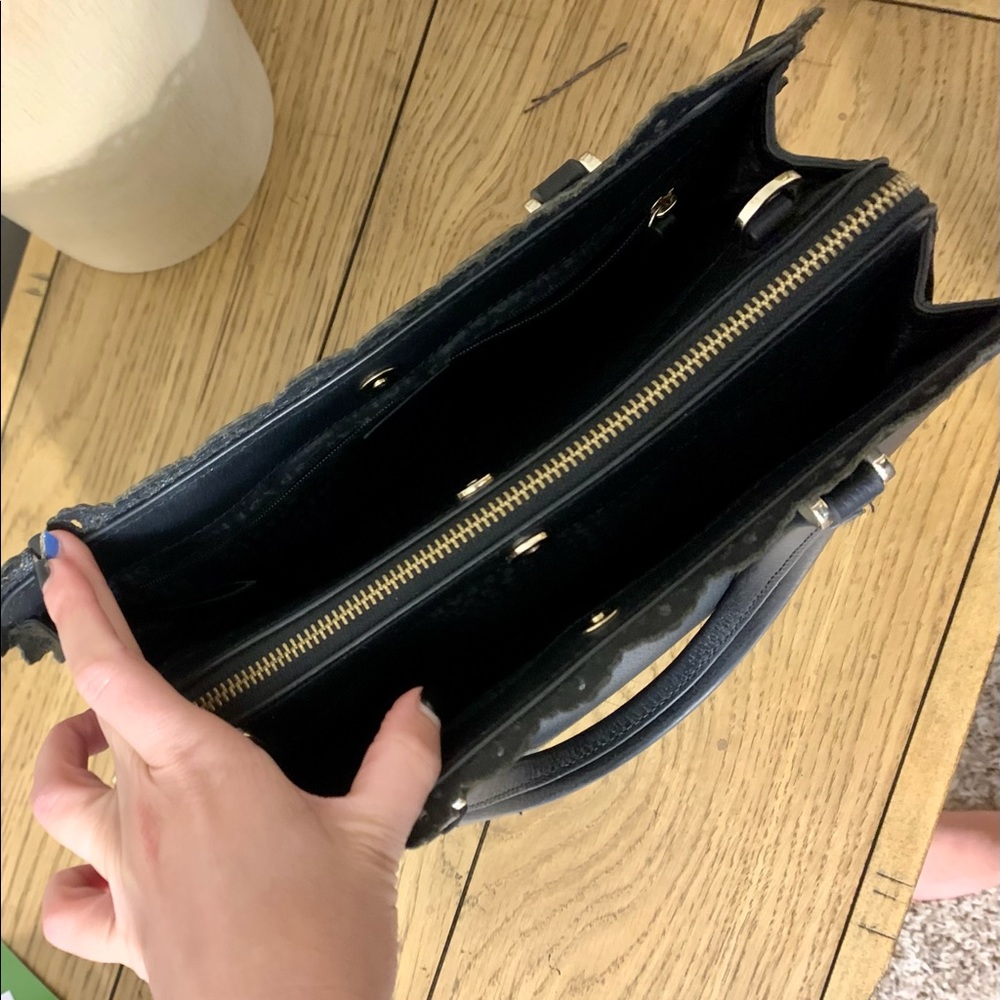 Kate Spade Purse - Picture 7 of 8